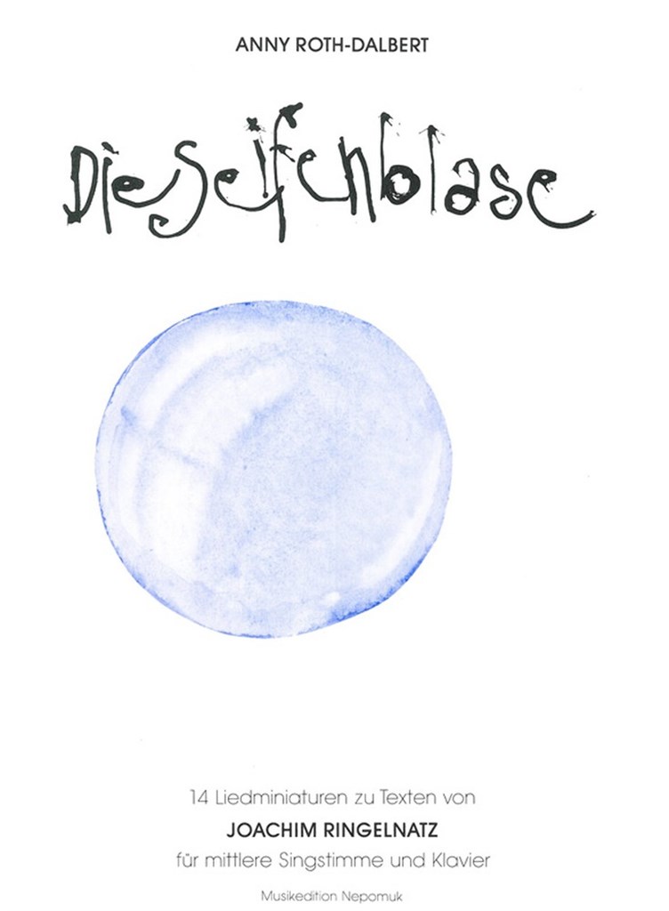 Die Seifenblase